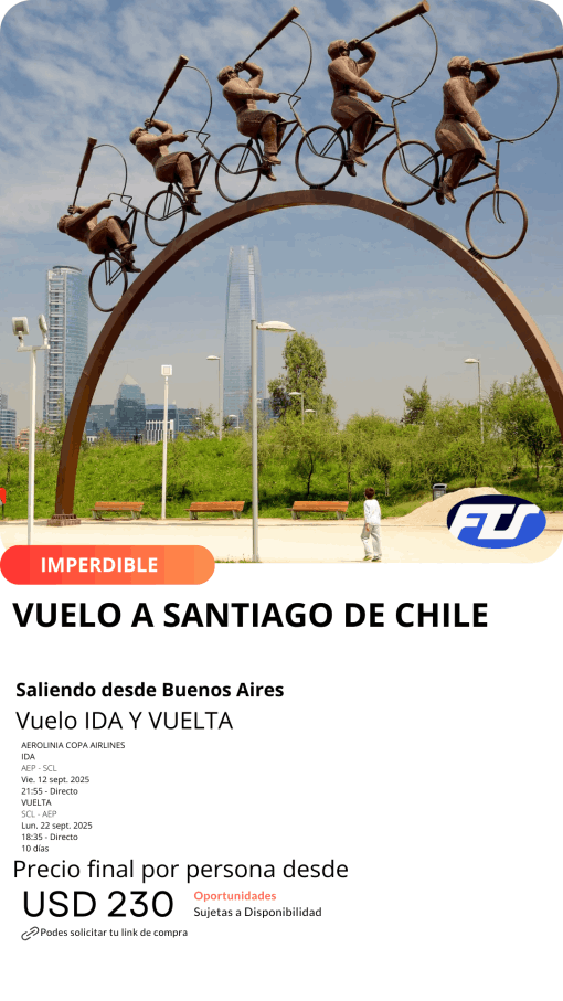 VUELOS A IGUAZU