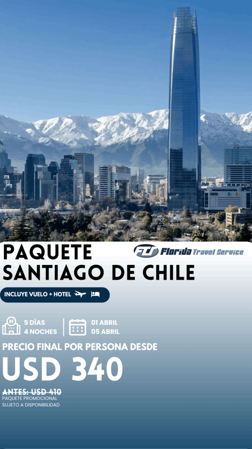 VUELOS A FLORIANOPOLIS