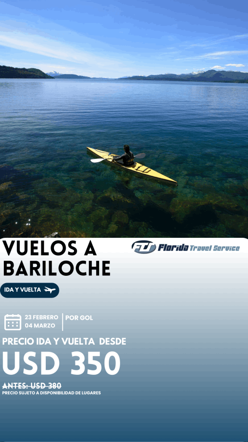 Paquetes Rio de Janeiro